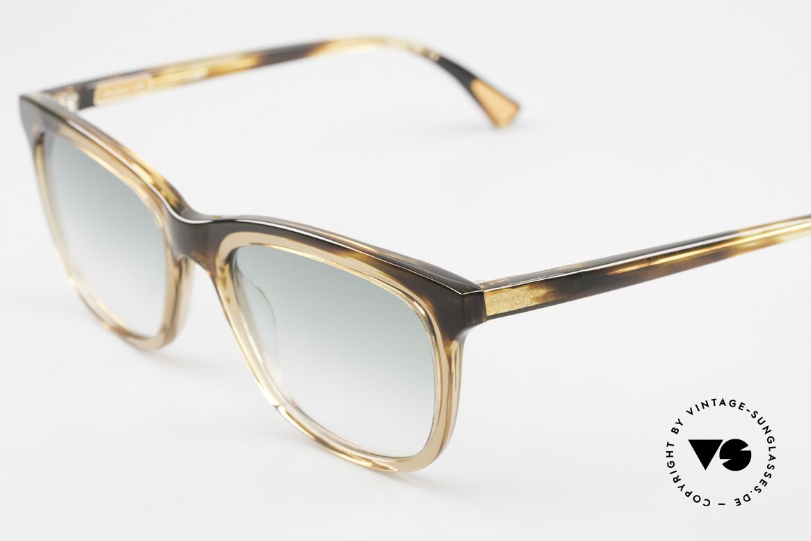 Christian Roth Odeon Sunglasses Women & Men, great combination of 'luxury lifestyle' & functionality, Made for Men and Women