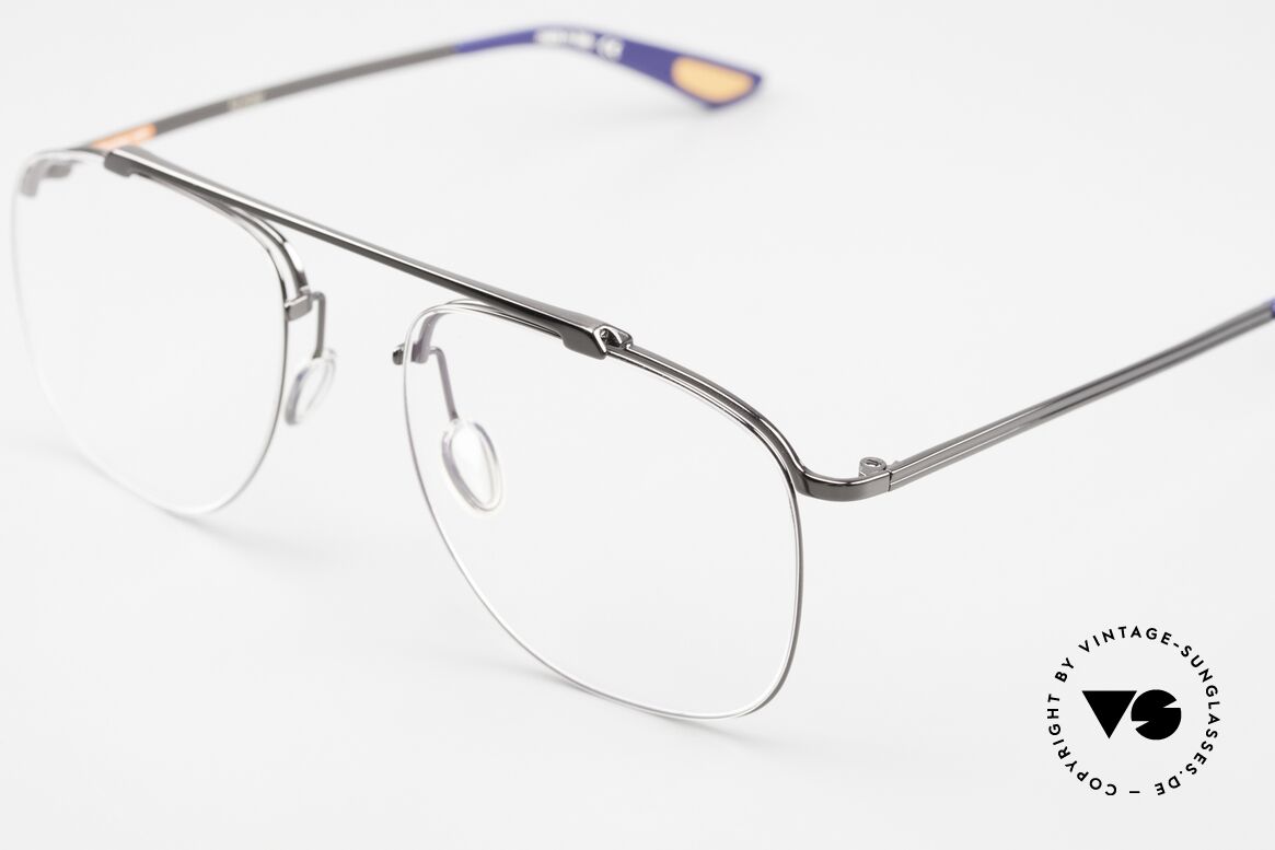 Christian Roth 5USW Interesting Construction, great combination of 'luxury lifestyle' & functionality, Made for Men