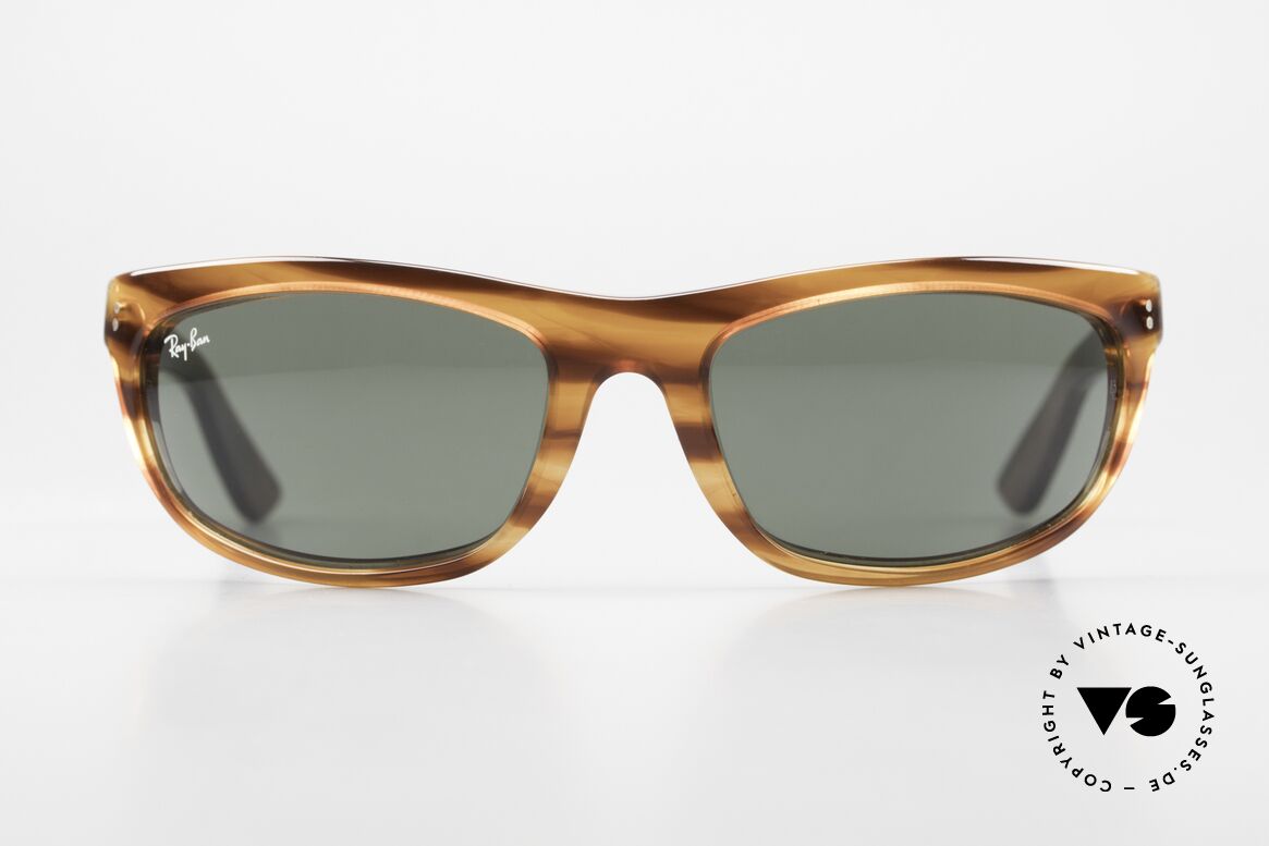 Ray Ban Balorama Men's Sunglasses USA, original from the 1970's - NO RETRO SHADES!, Made for Men