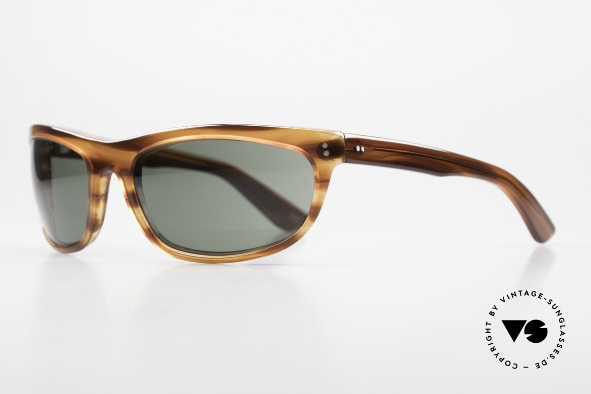 Ray Ban Balorama Men's Sunglasses USA, worn by Clint Eastwood in 'Dirty Harry' (1971), Made for Men