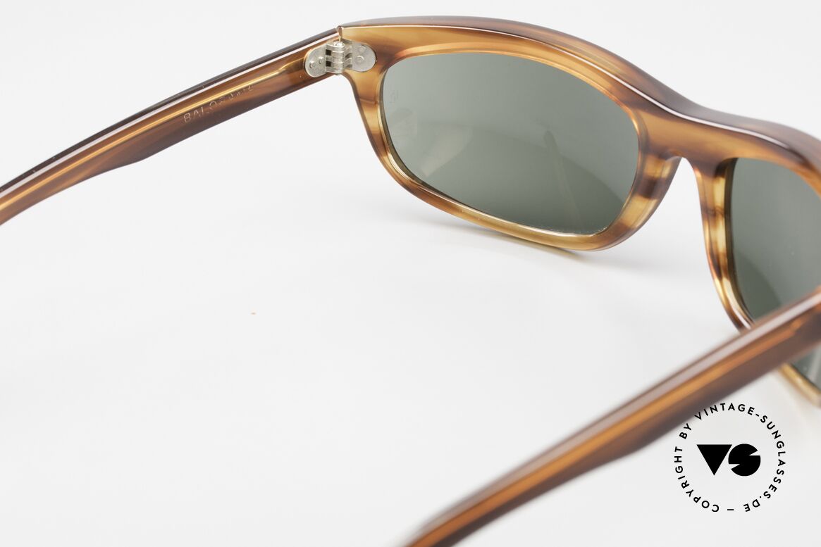 Ray Ban Balorama Men's Sunglasses USA, Size: large, Made for Men