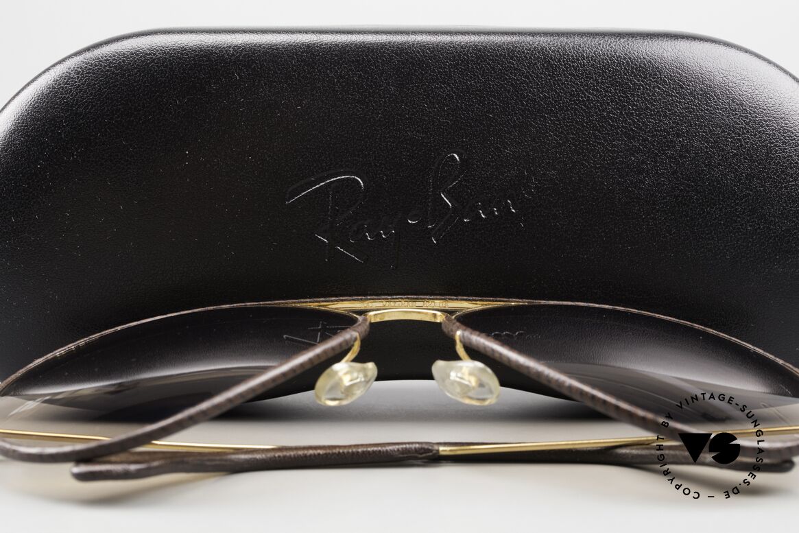 Ray Ban Large Metal II Self-Darkening Sun Lenses, Size: large, Made for Men