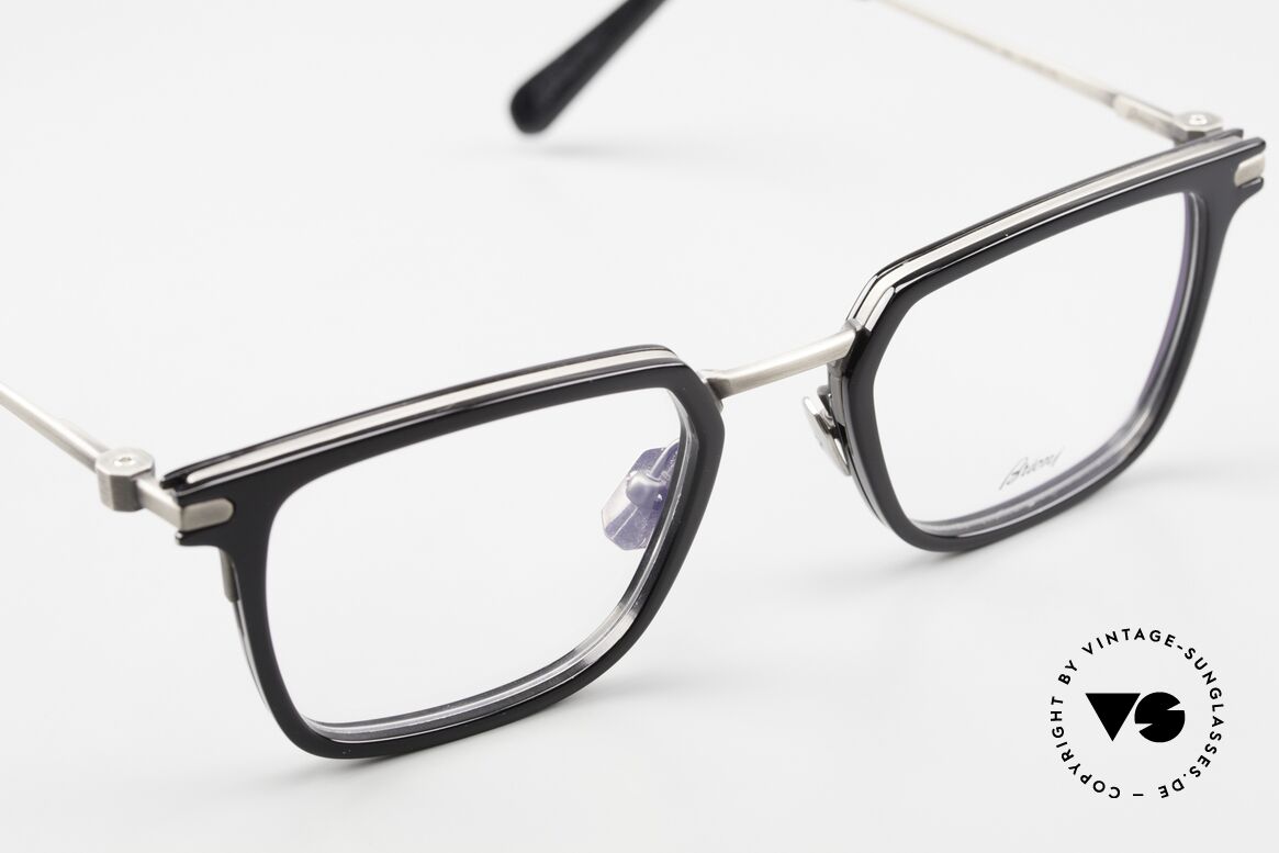 Brioni BR0010O Specs To Match The Noble Suit, unworn designer piece with Brioni hard case, Made for Men