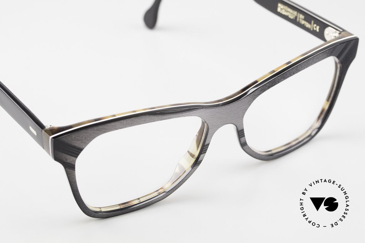 Vinylize Curie Credo Wear The Music, handmade in Budapest by Tipton, color "VD01", Made for Women