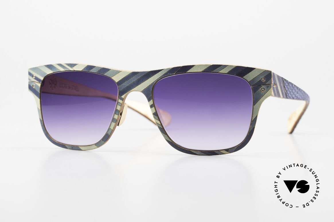 Lucas de Stael Christine Phung Regular Retail Price 1770€, LUCAS de STAËL & Christine Phung collaboration, Made for Men and Women
