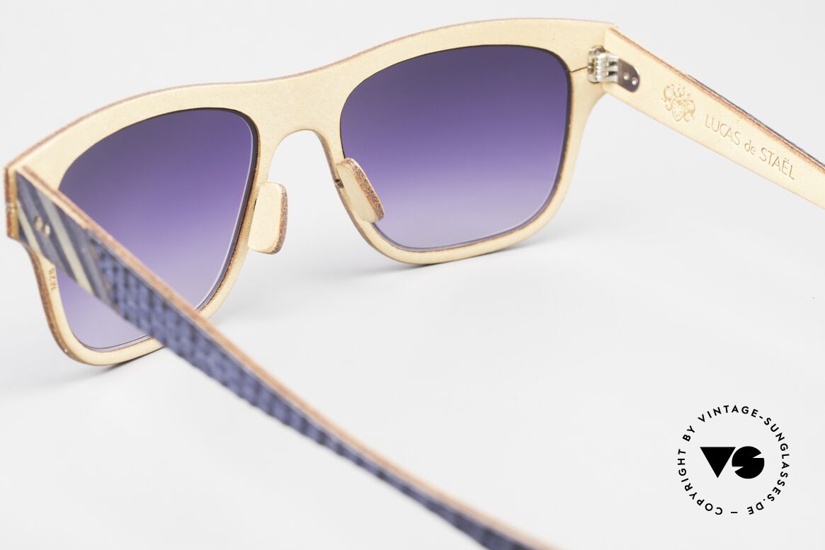 Lucas de Stael Christine Phung Regular Retail Price 1770€, Size: medium, Made for Men and Women