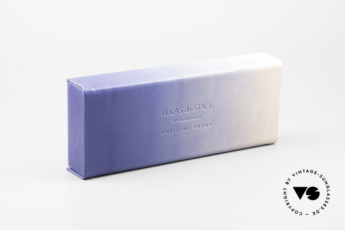 Lucas de Stael Christine Phung Regular Retail Price 1770€, Size: medium, Made for Men and Women