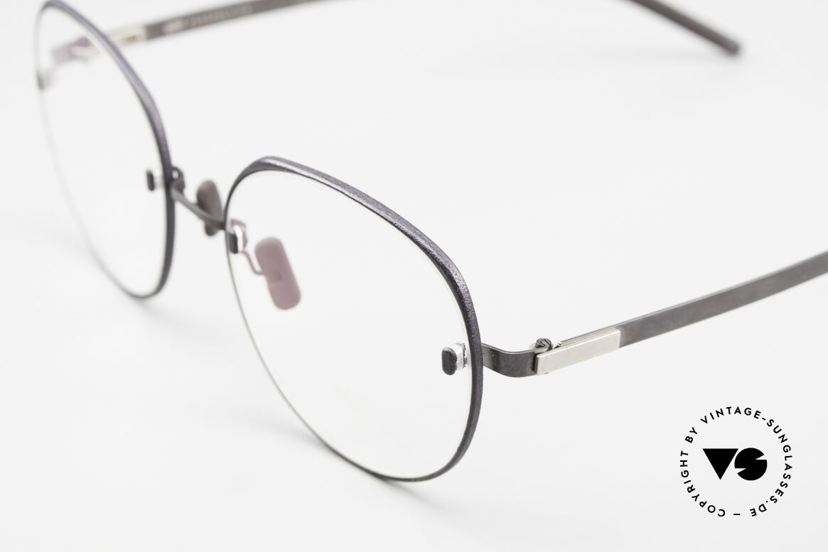 Götti Perspective Bold02 Round With Additional Edge, stylish, elegant, luxurious, innovative, different!, Made for Women