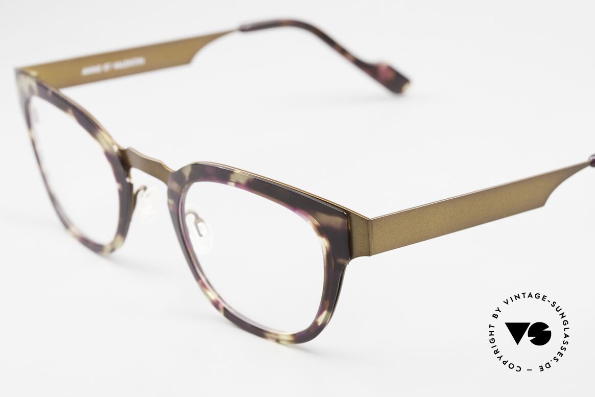 Anne Et Valentin Francesca Material Combination Specs, spent their lives creating their own collection, Made for Women