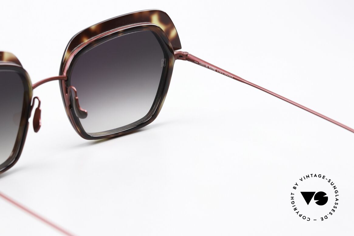 Caroline Abram Warda Women's Shades 60s Style, Size: large, Made for Women