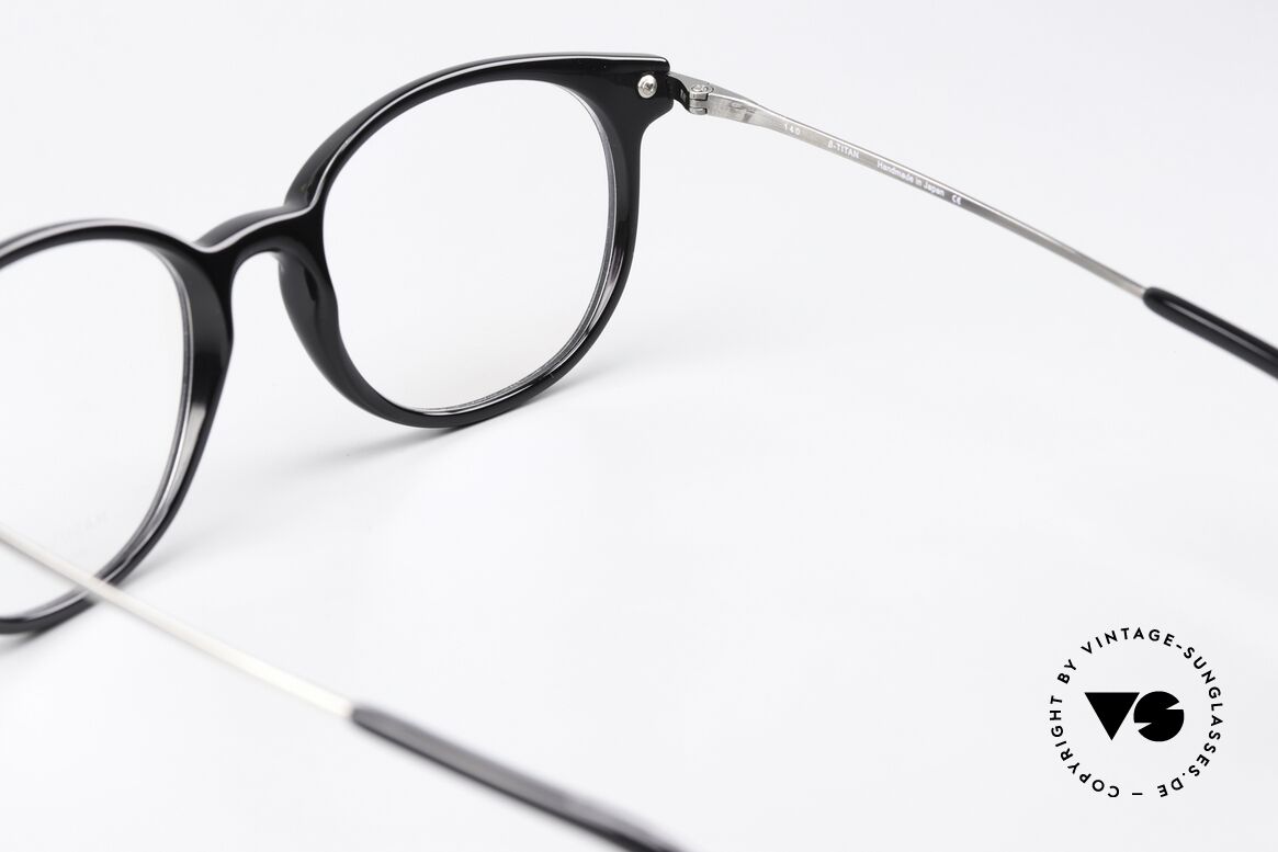 Masunaga GMS-811 Made in Japan Eyewear, Size: medium, Made for Men and Women