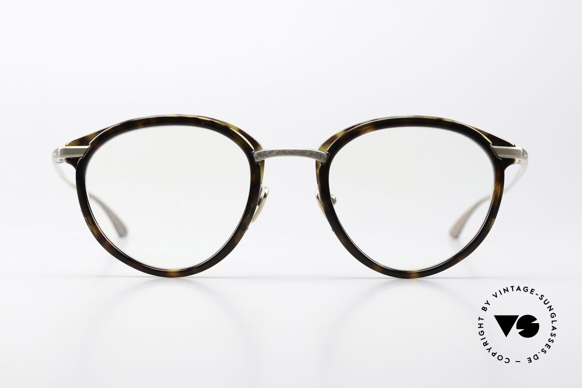 Masunaga Sakura Design By Kenzo Tagada, Masunaga eyeglasses; Sakura by Kenzo Tagada, Made for Men and Women