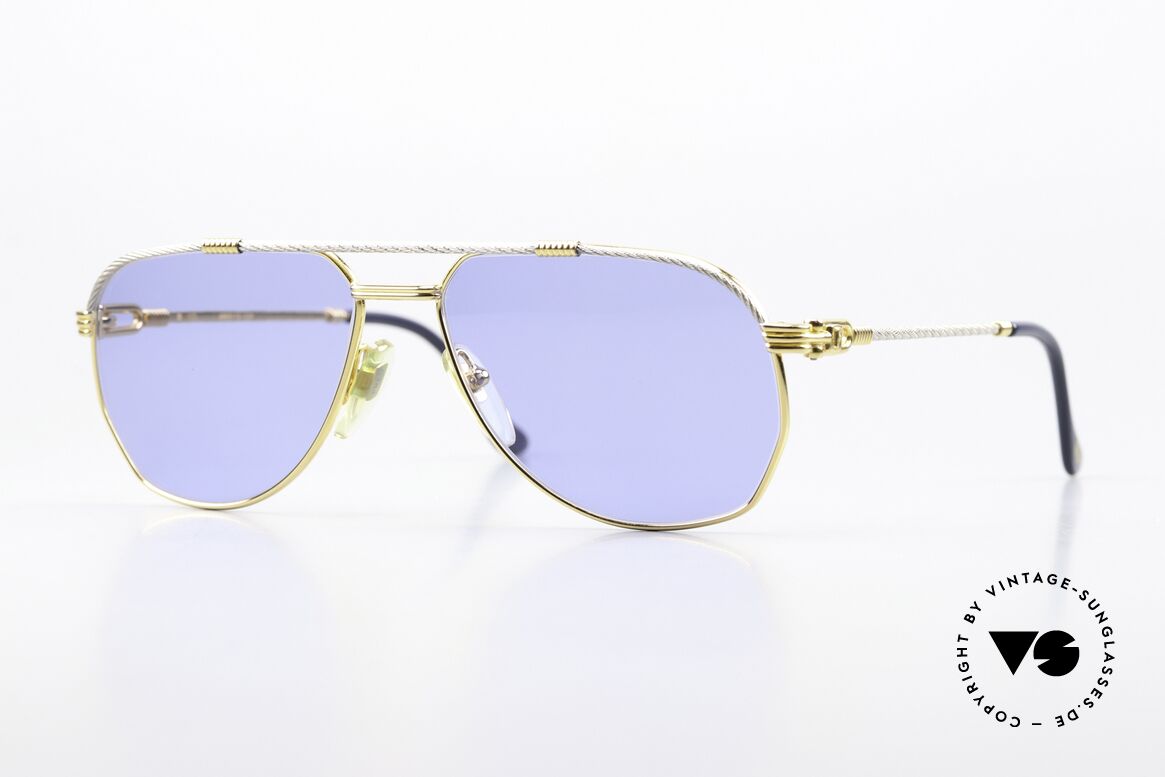 Fred America Cup - S Most Wanted Vintage Fred, America Cup: the most precious vintage model by Fred, Made for Men