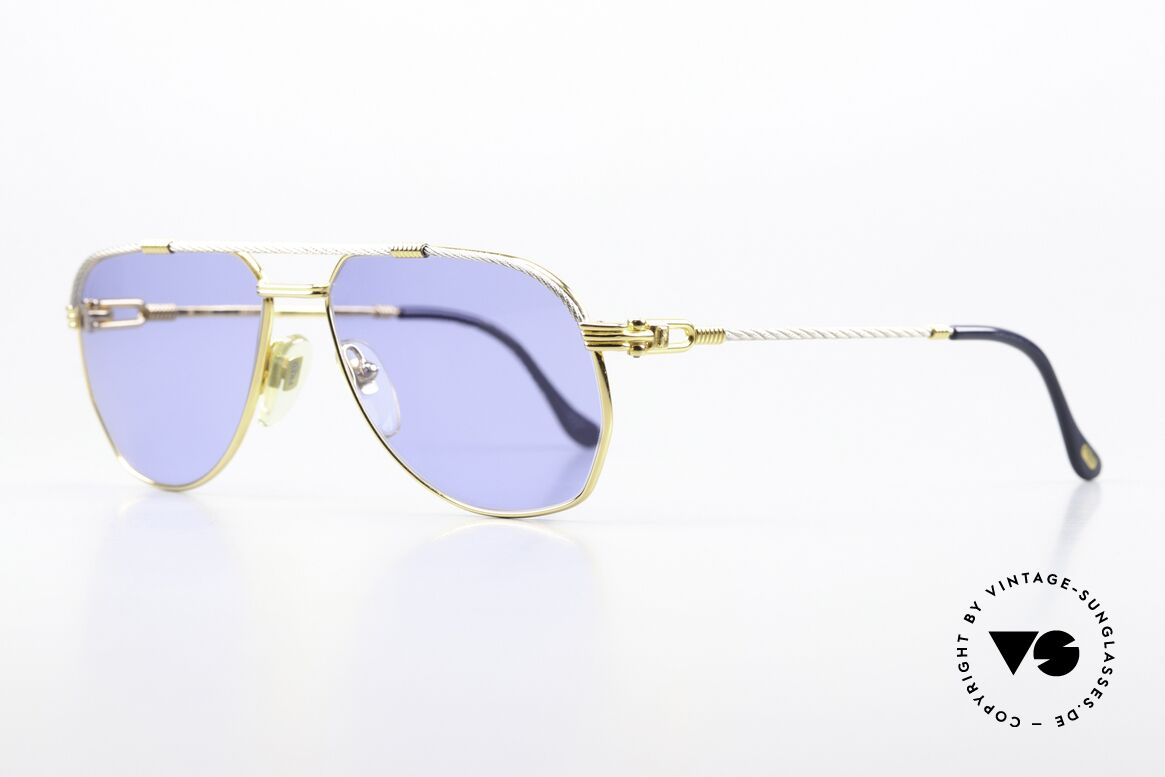 Fred America Cup - S Most Wanted Vintage Fred, marine design (distinctive FRED) in high-end quality, Made for Men