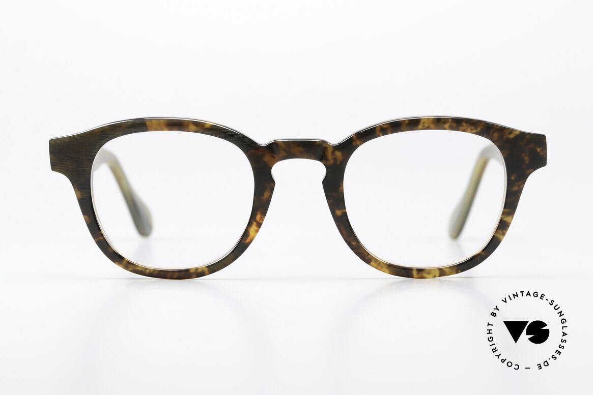 Hoffmann 2263OZ Precious S-Line Collection, Hoffmann Natural Eyewear glasses 2263OZ SPH07 G10, Made for Men and Women