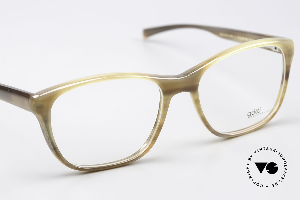 Götti Bogart Regular Retail Price 1100€, unworn pair from 2016 (retail price was 1100 Euros), Made for Men and Women
