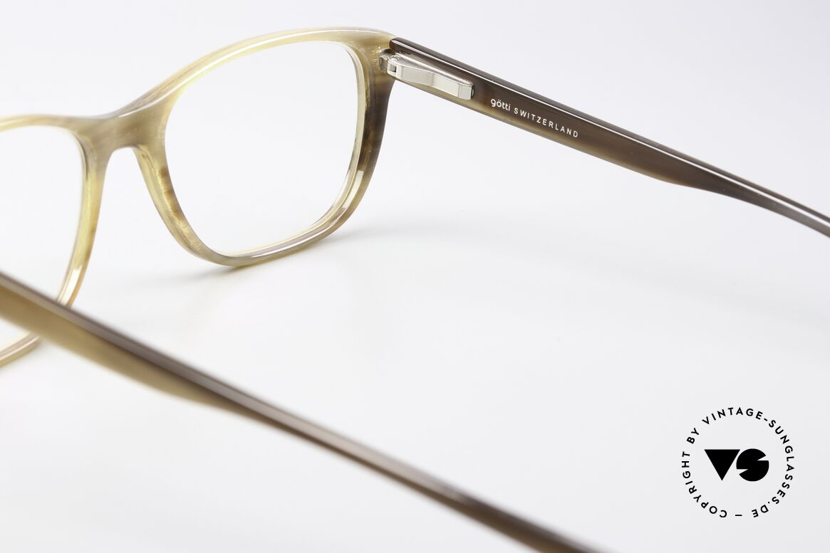 Götti Bogart Regular Retail Price 1100€, Size: small, Made for Men and Women