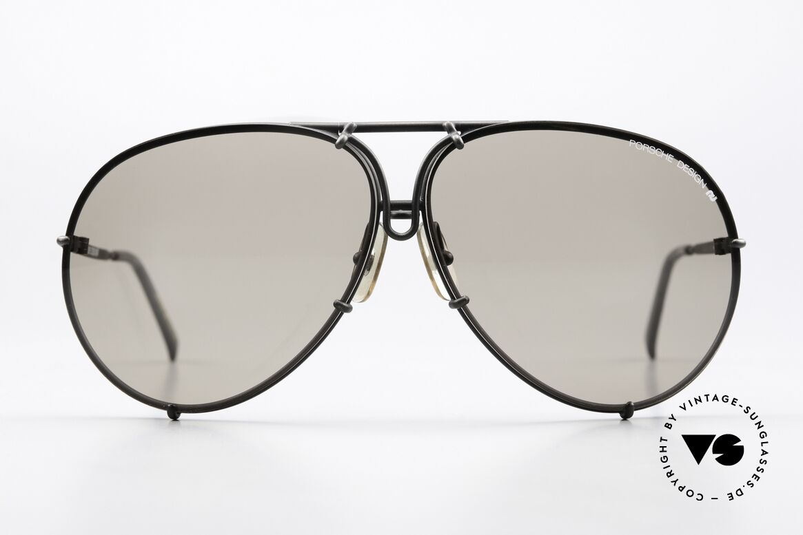Porsche 5621 The 80's Porsche Classic, one of the most wanted vintage models, worldwide, Made for Men