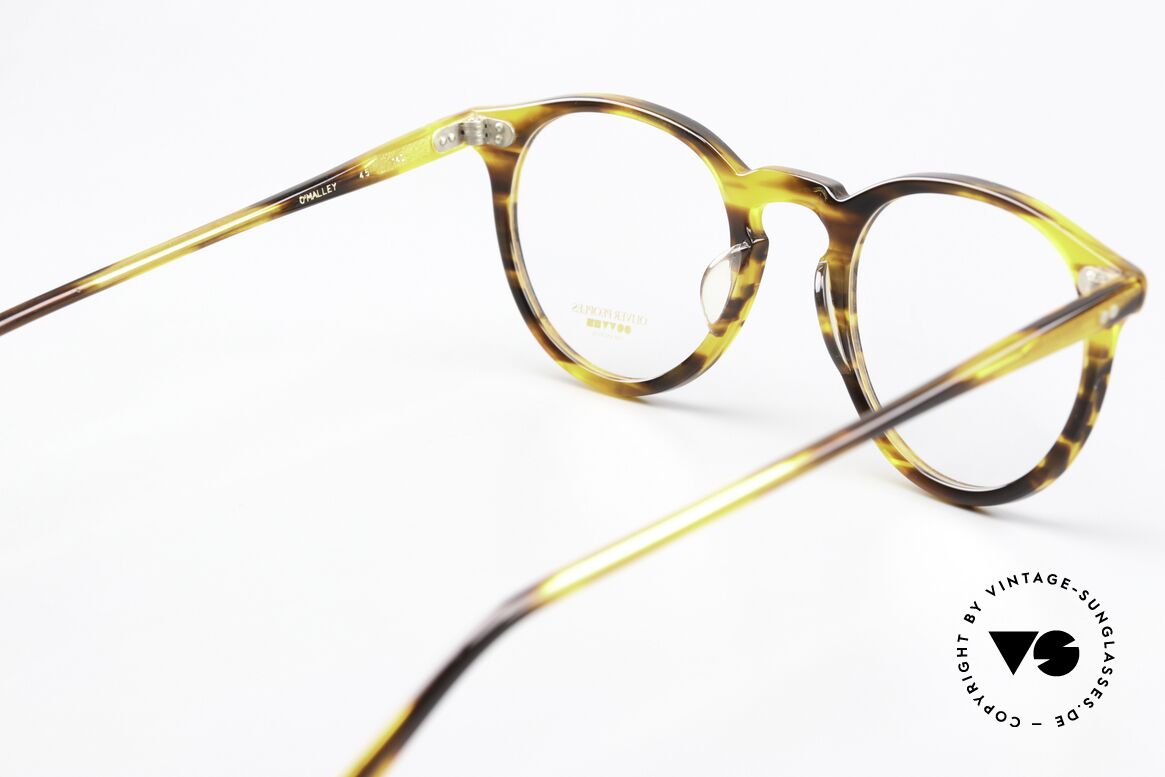 Oliver Peoples O'Malley The 80's Japan Original, Size: small, Made for Men and Women