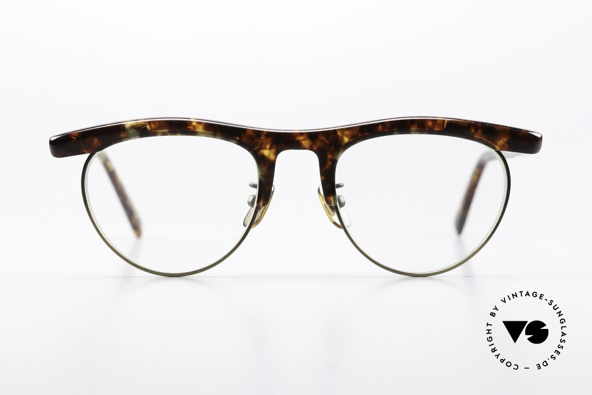 Oliver Peoples OP4 90's Frame Made In Japan, luxury glasses: a lifestyle that is distinctly Los Angeles, Made for Men and Women