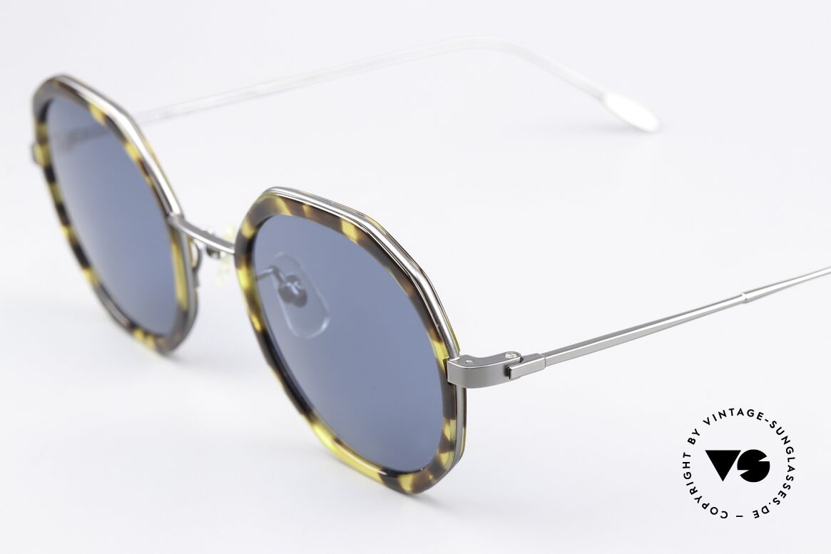 Yuichi Toyama K.Kelly Nonagonal Sunglasses, Alexander Calder is world-famous for his kinetic art, Made for Men and Women