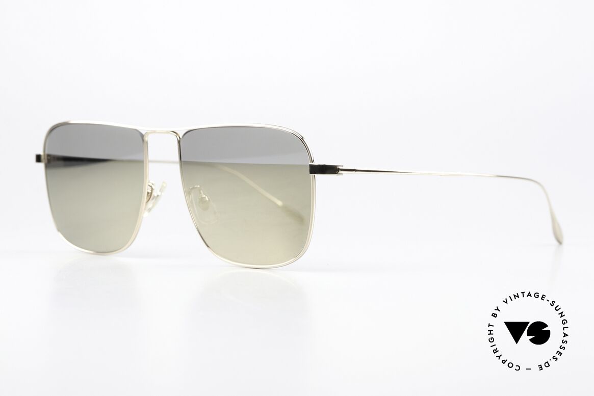USh by Yuichi Toyama US-012 Made in Japan Insider Frame, USH was founded in 2009 & renamed Y.Toyama in 2017, Made for Men and Women
