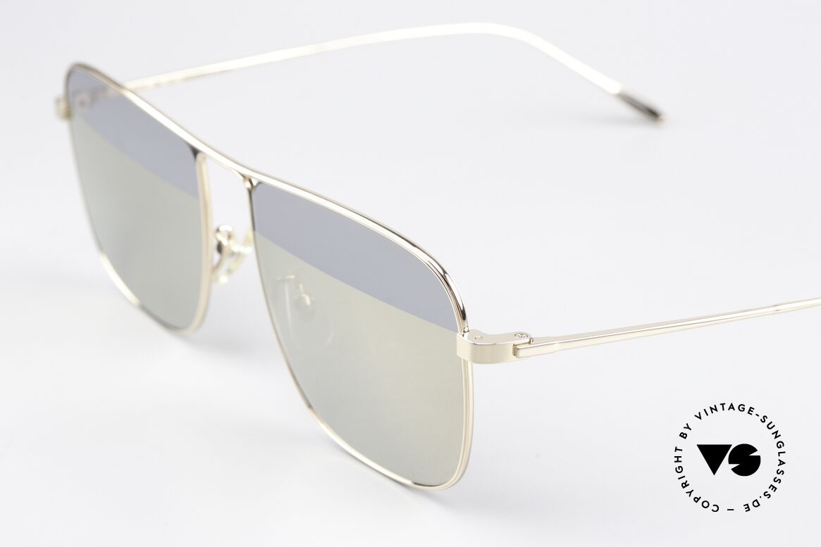 USh by Yuichi Toyama US-012 Made in Japan Insider Frame, Yuichi Toyama was inspired by sculptor Alexander Calder, Made for Men and Women