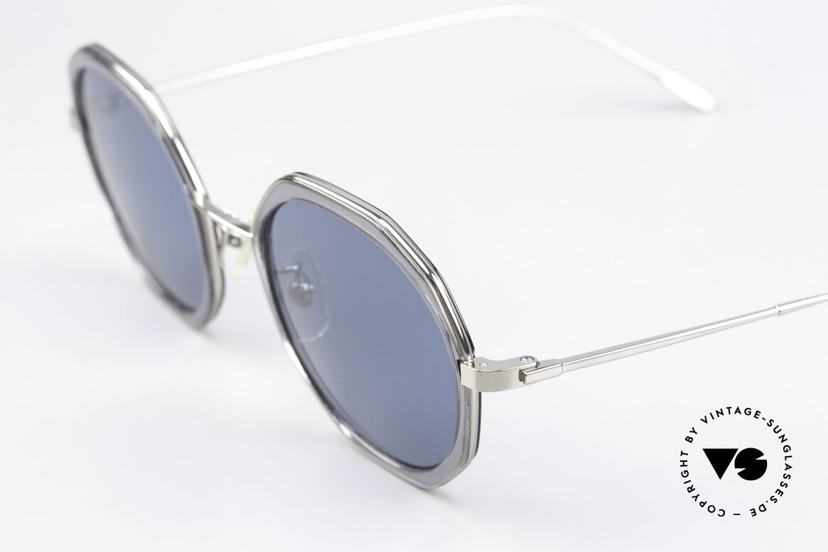 Yuichi Toyama K.Kelly Frame Handmade In Japan, Alexander Calder is world-famous for his kinetic art, Made for Men and Women