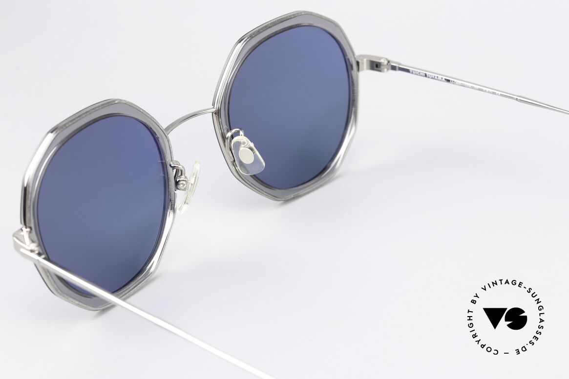 Yuichi Toyama K.Kelly Frame Handmade In Japan, Size: medium, Made for Men and Women