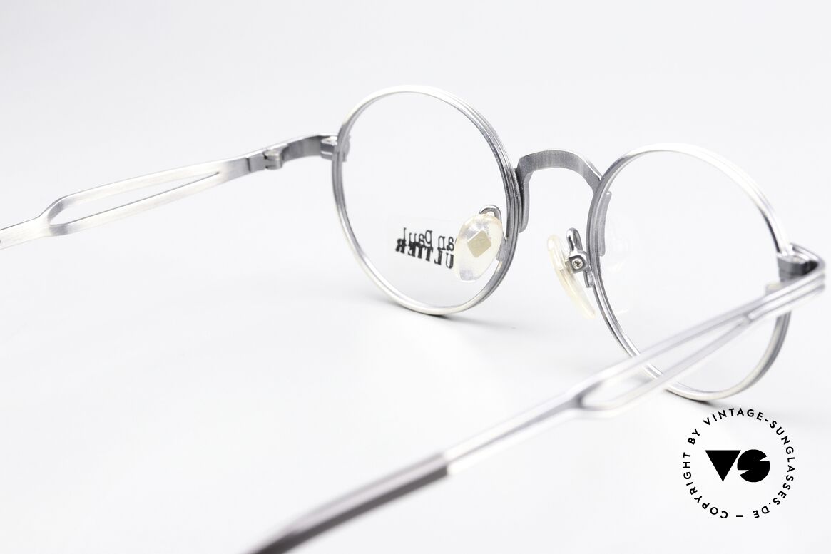 Jean Paul Gaultier 55-7107 Vintage Eyewear From 1997, Size: medium, Made for Men and Women