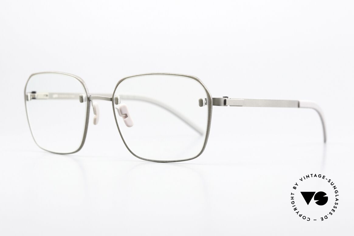 Götti Perspective Bold01 Rimless With Strong Contours, www.gotti.ch/en/collections/goetti-perspective/bl01, Made for Men and Women