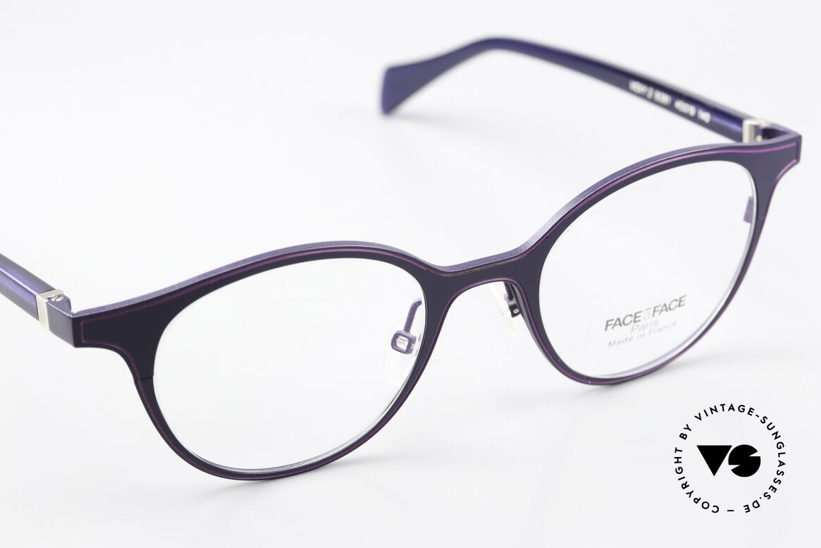 Face a Face Vicky 2 Interesting Women's Glasses, quality, function and design fantastically combined, Made for Women