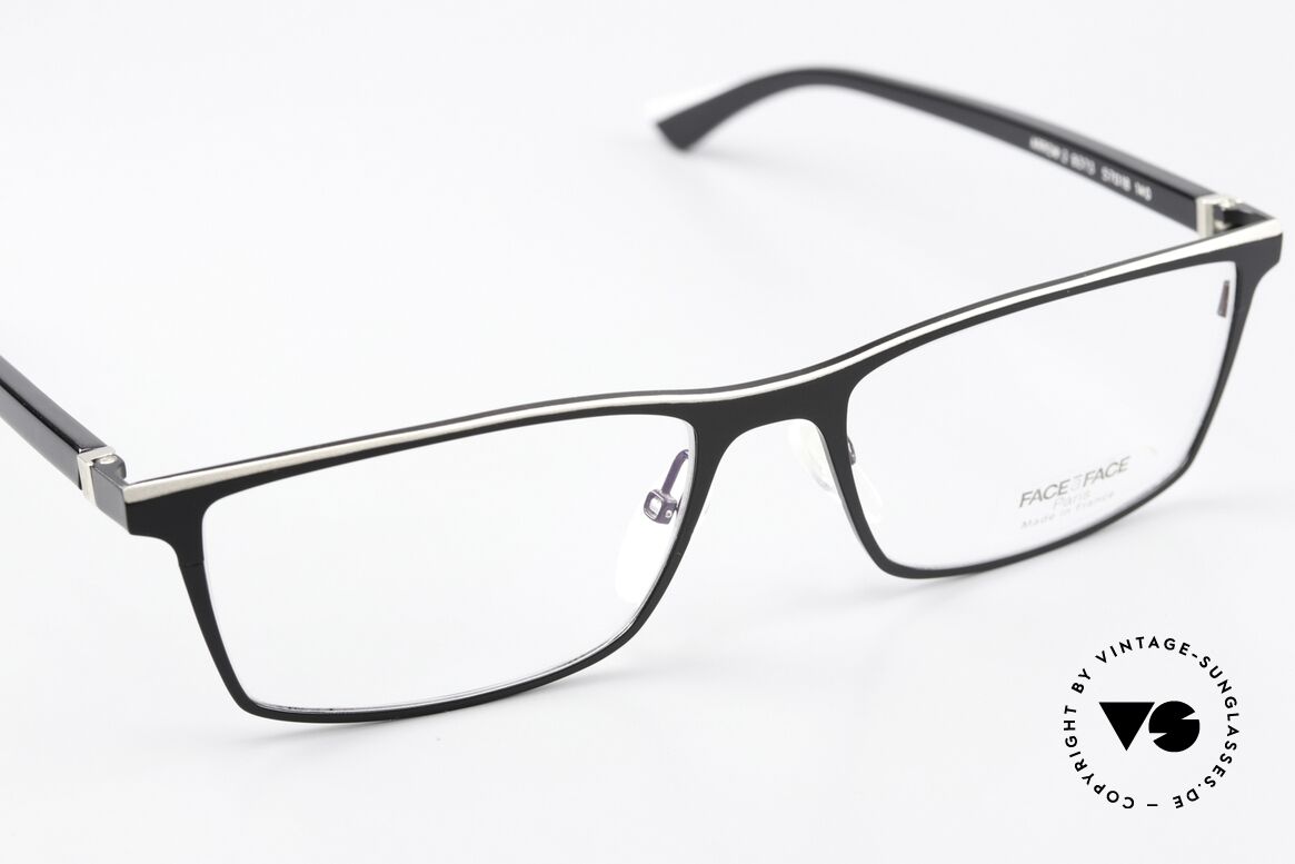 Face a Face Arrow 2 Handmade In France Frame, quality, function and design fantastically combined, Made for Men and Women