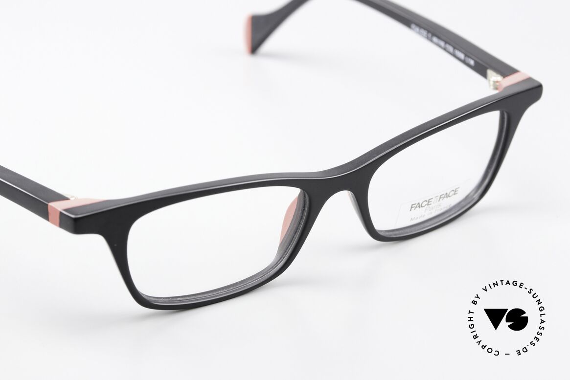 Face a Face Chloe 1 Adorable Women's Glasses, rare, unworn pair from 2014 for all fashion lovers, Made for Women