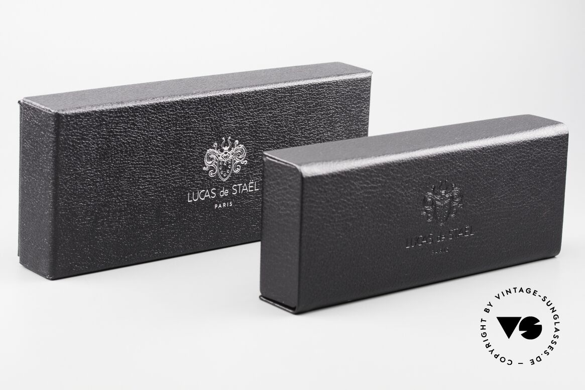 Lucas de Stael Christine Phung Iguana Skin & Leather, Size: medium, Made for Men and Women
