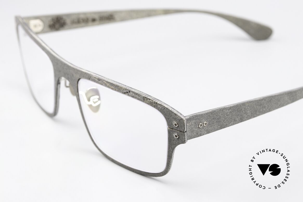 Lucas de Stael Petrus P11 Stone + Genuine Cow Leather, more information about this on www.lucasdestael.com, Made for Men