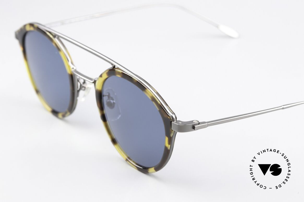 Yuichi Toyama U-089 Also called M Martin, design, comfort & workmanship at a TOP level, Made for Men and Women
