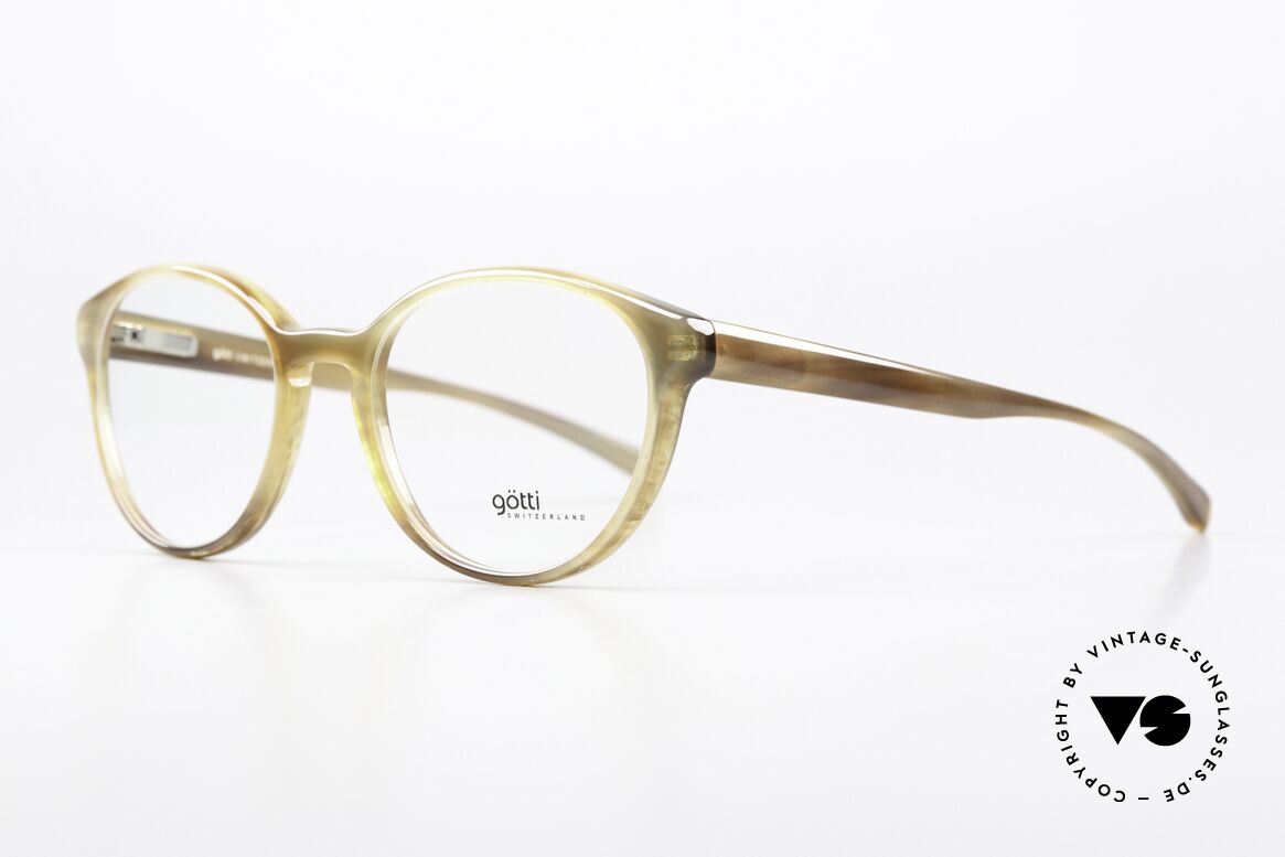 Götti Basti 1200€ Regular Retail Price, true rarity (pure natural material, handmade) vertu, Made for Women