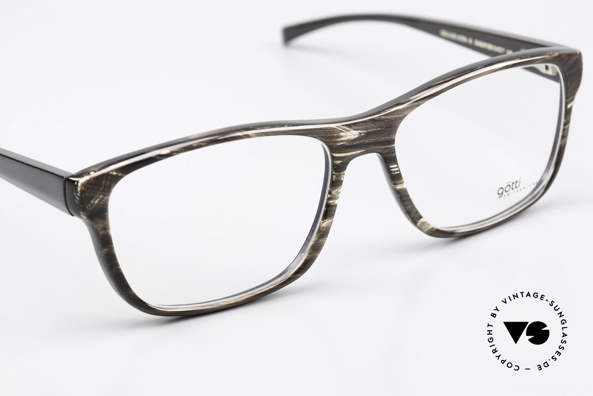 Götti Babar Regular Retail Price 999€, unworn pair from 2015 (retail price was 999,- Euros), Made for Men and Women