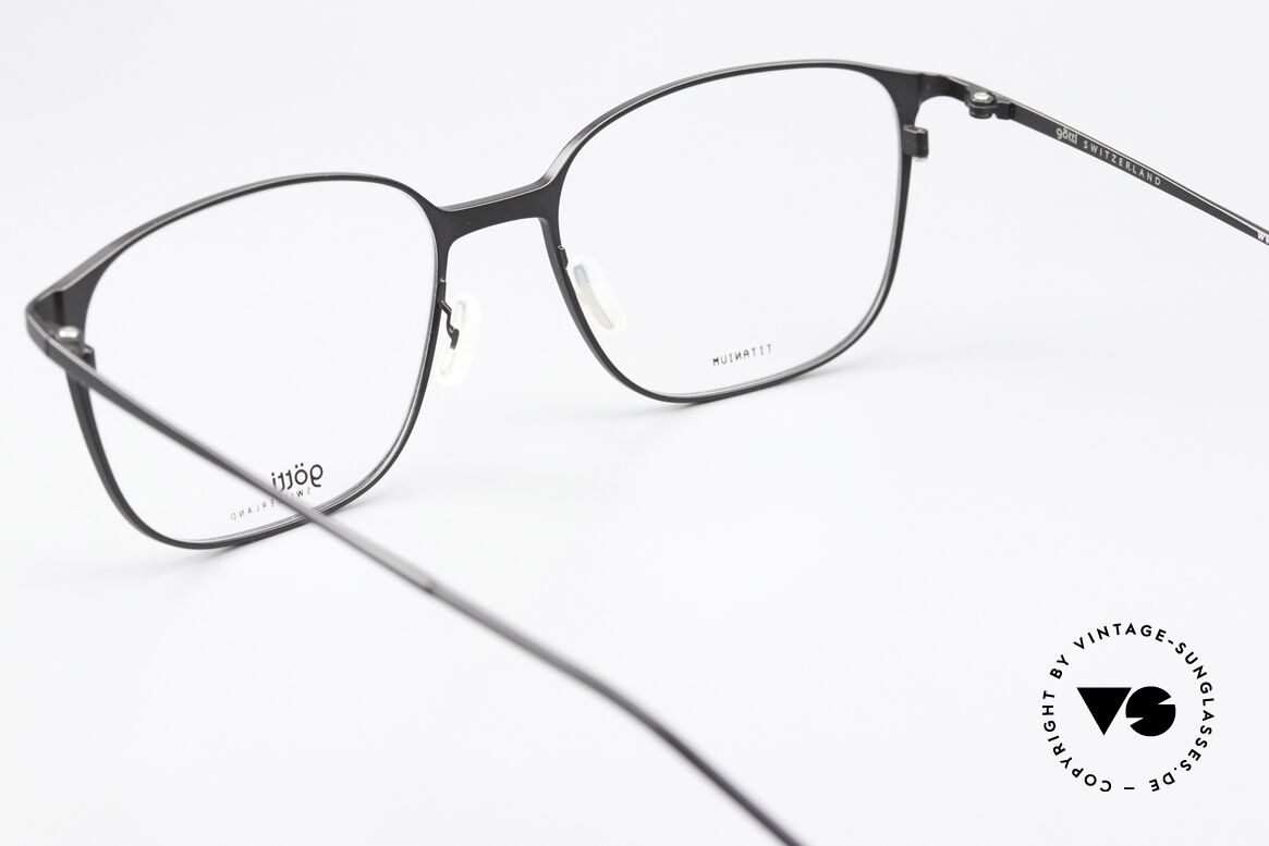 Götti Larson Filigree Corrective Glasses, Size: large, Made for Men and Women