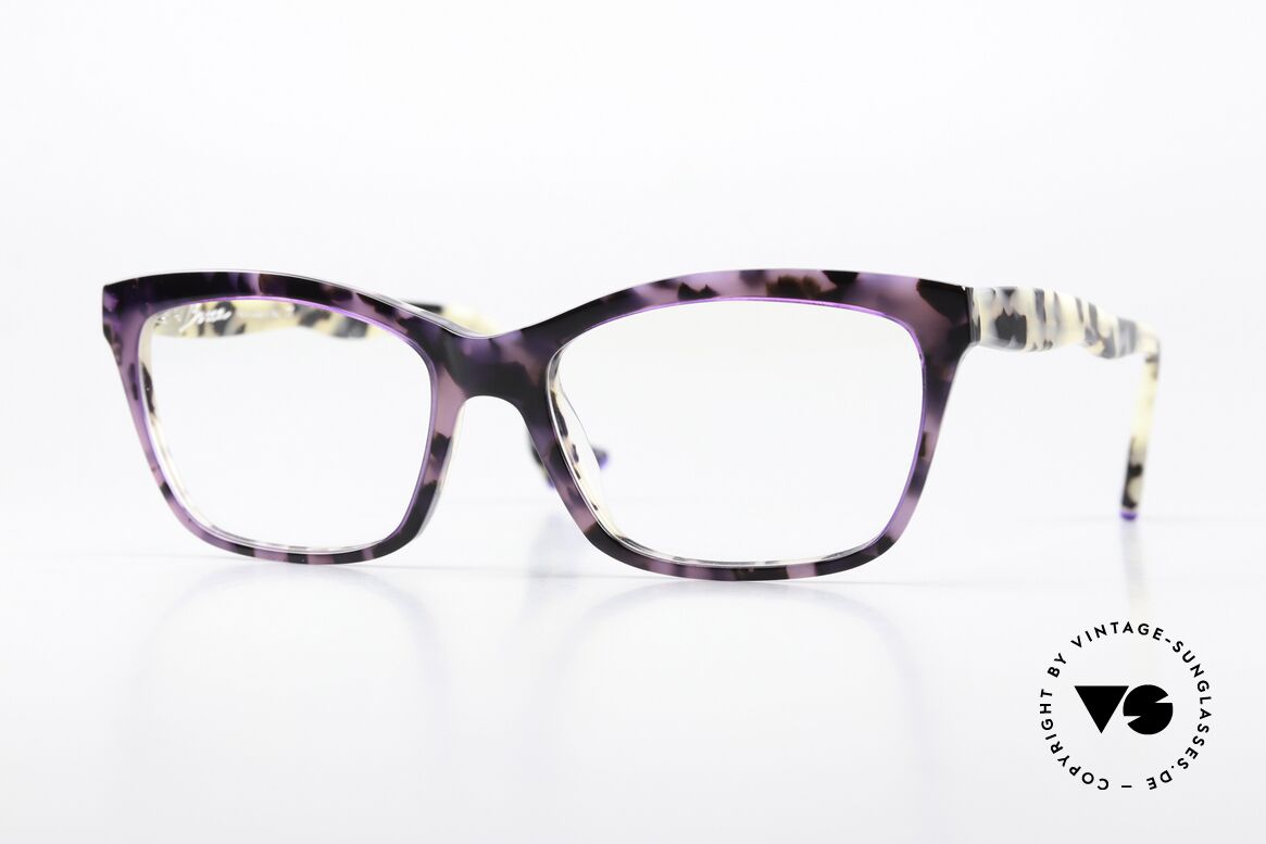 Face a Face Bocca Lou 2 Ladies Shoes As Temple Tips, Face a Face glasses, BOCCA, Lou 2, size 56-17, Made for Women