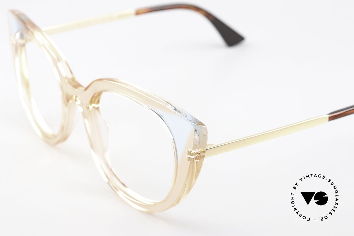 Face a Face Prism 1 Cateye Women's Glasses, quality, function & design successfully combined, Made for Women