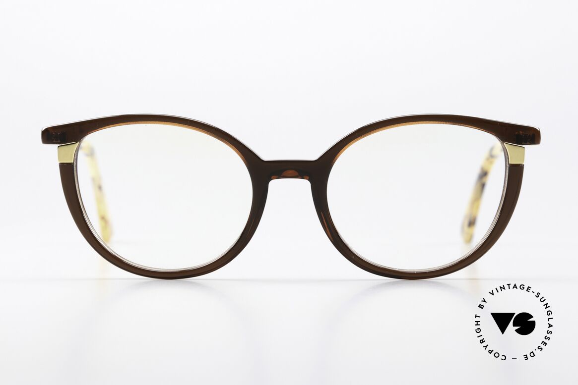 Face a Face Tosca 1 Great Pattern And Colors, a truly magical women's eyeglass-frame; vertu, Made for Women