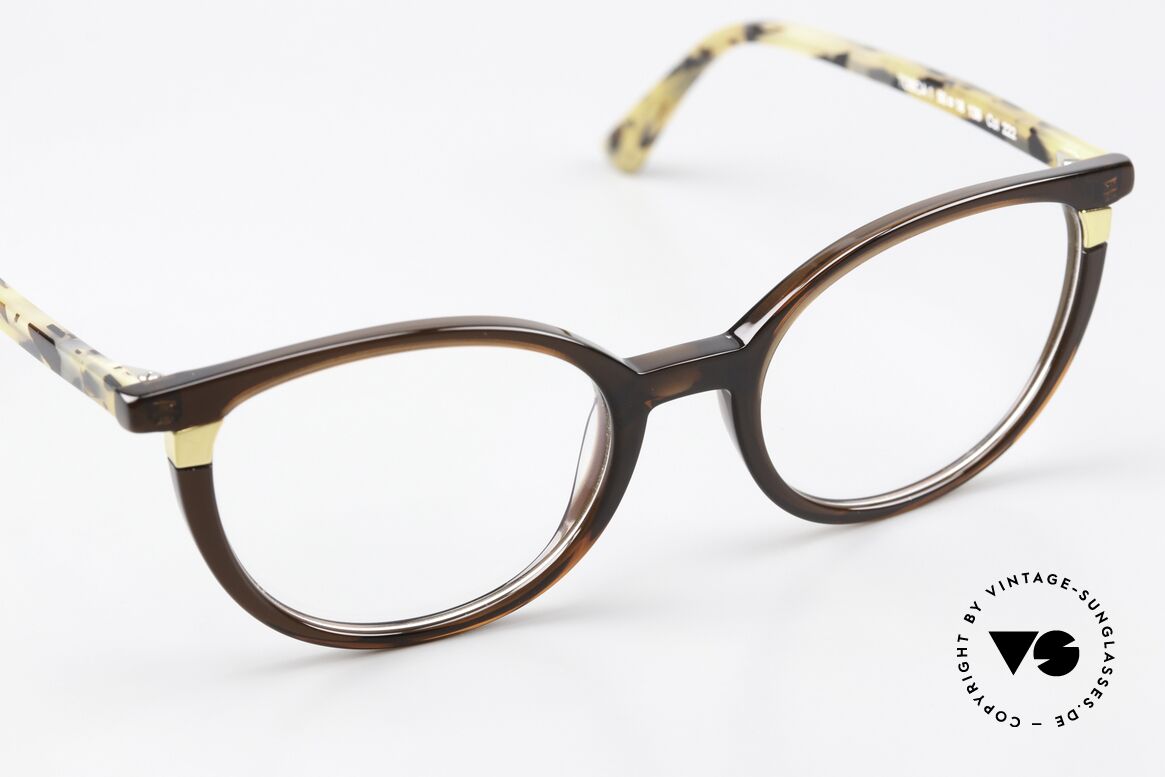 Face a Face Tosca 1 Great Pattern And Colors, rare, unworn pair from 2018 for all fashion lovers, Made for Women