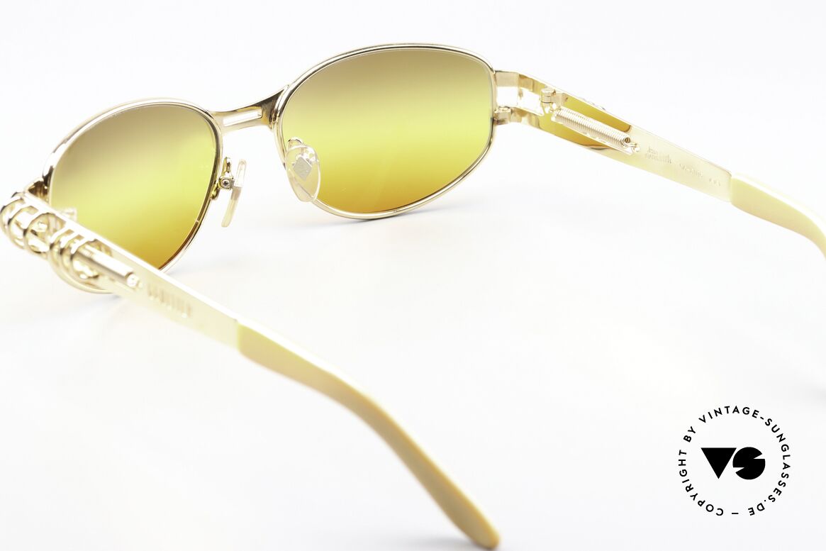 Jean Paul Gaultier 56-6105 Designer Shades 1997, Size: medium, Made for Men and Women