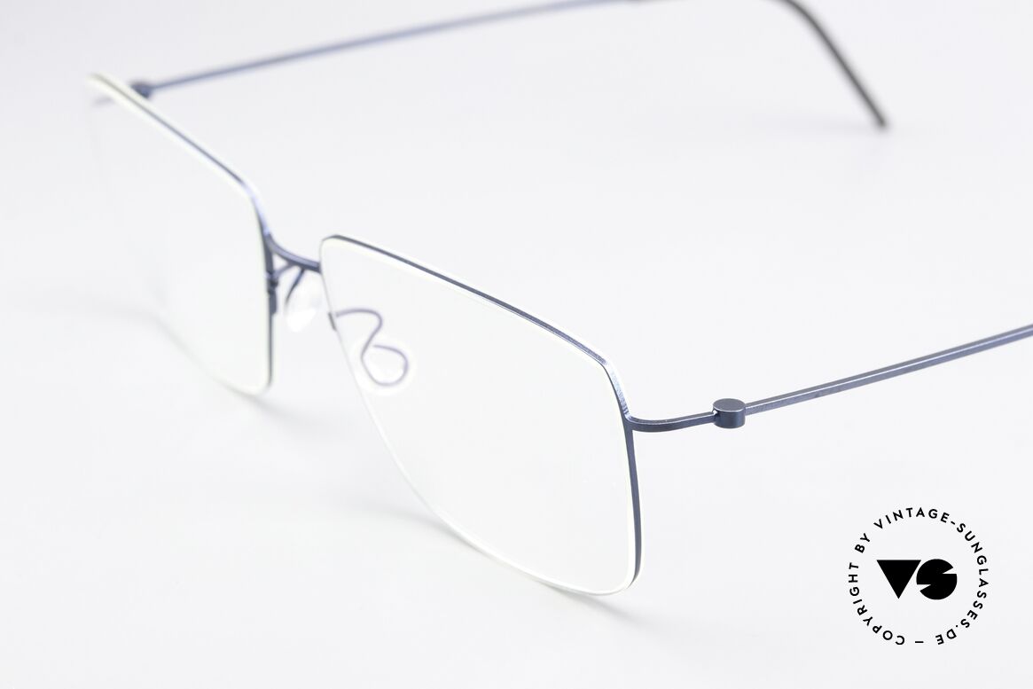 Lindberg 5508 Thintanium Dark Blue Frame In XLarge Fit, striking glasses shape for men and women; unisex, Made for Men and Women Lindberg 5508 Thintanium Dark Blue Frame In XLarge Fit, striking glasses shape for men and women; unisex, Made for Men and Women