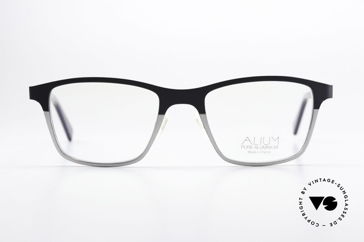 Face a Face Alium K 3 Masculine Designer Glasses, urban, technical, creative and of sporty elegance, Made for Men