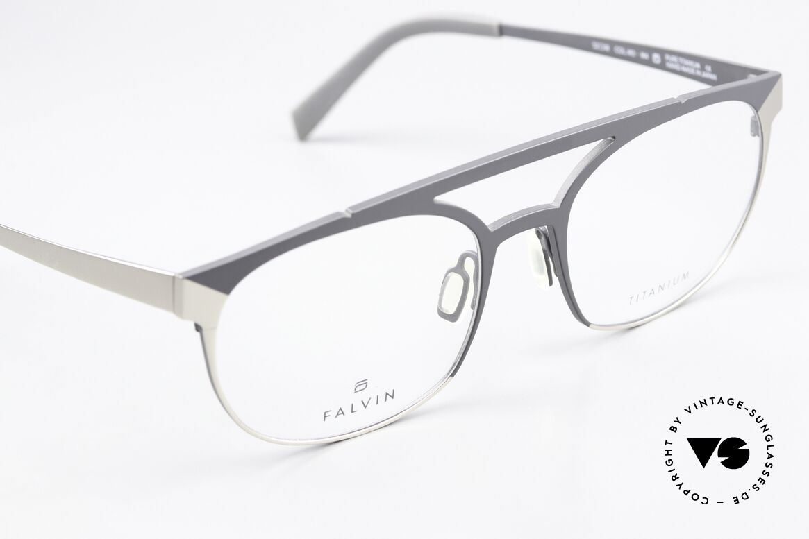 Falvin Zenith Cool Danish Frame Design, interesting information on www.falvineyewear.com, Made for Men and Women