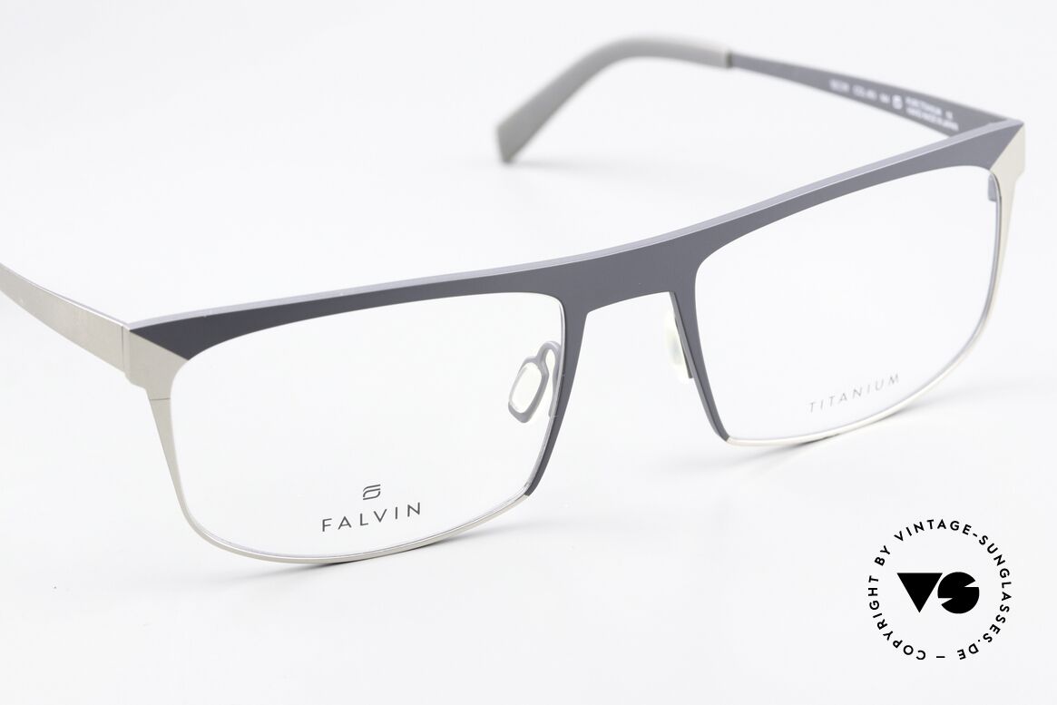 Falvin Helios Insider Titanium Eyewear, interesting information on www.falvineyewear.com, Made for Men and Women