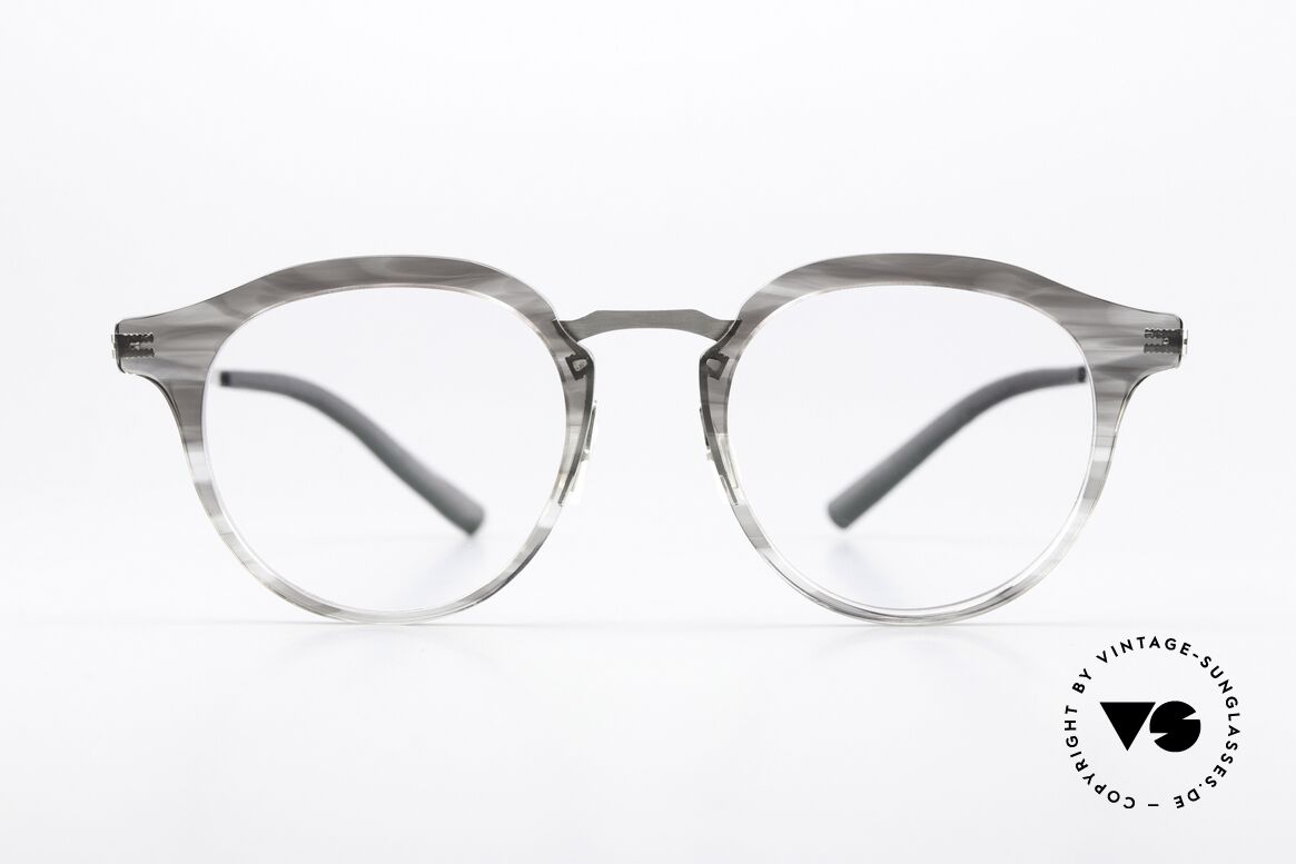 ByWP Wolfgang Proksch OX18 Interesting Designer Frame, Wolfgang Proksch designer eyeglasses from 2019, Made for Men and Women